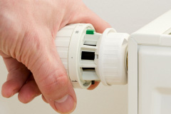 Goscote central heating repair costs