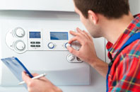 free commercial Goscote boiler quotes